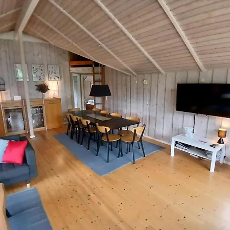Vakantiehuis 7323-bogo-vindrosen-23 *
