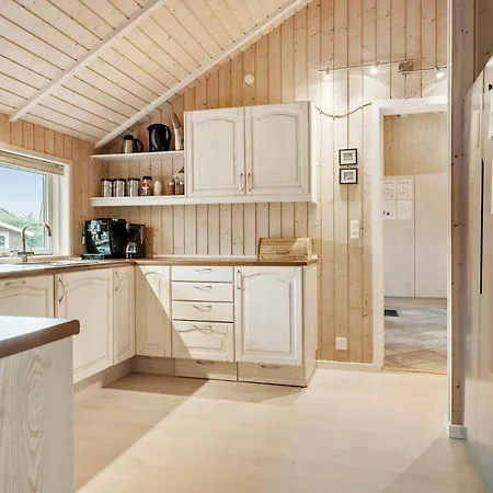Holiday home 7323-bogo-vindrosen-23 *