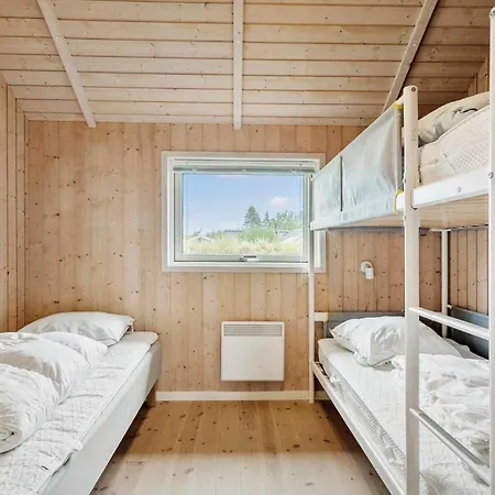 Holiday home 7323-bogo-vindrosen-23 *
