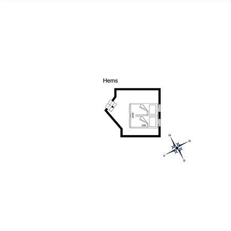 7323-bogo-vindrosen-23 Holiday home *