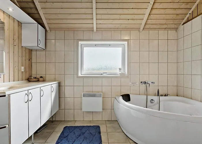 Casa de Férias 7323-bogo-vindrosen-23 Bogø By